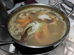 -星伦多自助料理·涮烤一体(虹悦城店)