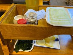 -蜀辣居鲜货老火锅(红牌楼店)