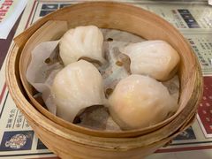 虾饺-捷信牛奶甜品世家(五道口店)