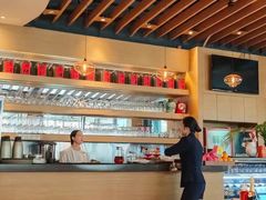 -若蘭慈·无国界素食料理(欢乐海岸店)