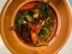 -大树餐厅(益田假日店)