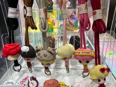 -泡泡玛特POPMART(合生汇店)
