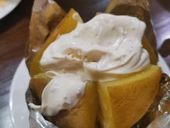 烤土豆-panchos 墨西哥餐厅(嘉绿苑店)