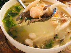 -眉州东坡(华联万柳店)