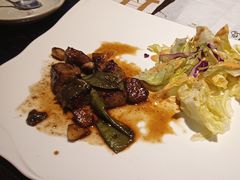 -芥岛(河北大街店)