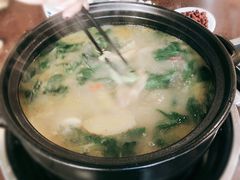 -尼玛藏家风味园(阿山食城店)