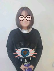 -尚丹尼造型