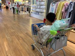 -孩子王(金茂汇店)