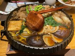 -德川家日本料理(中关村寰太大厦店)