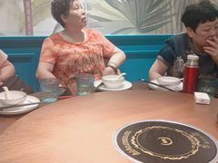 -南越郡·越式风味餐厅(青秀万达店)