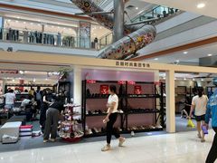 -巴黎春天(浦建店)