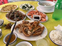 -秋姐美食店(旅游大道店)