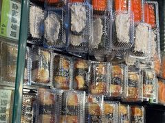 -池田寿司·4H鲜作(西直门凯德华联店)