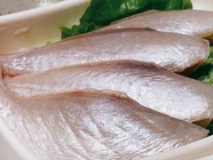 扒皮鱼-海底捞火锅(名门店)