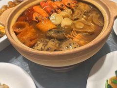 -莆田餐厅(NEX店)