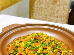 -日月昇渔家菜·海肠捞饭·大连海鲜(星海公园店)