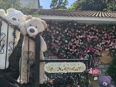 -京北渔家傲