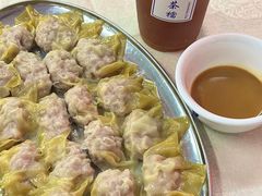 -嘉升大排档(番禺总店)