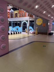 -meland club亲子乐园(重庆万象城店)