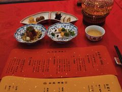 -白家大院·王府宫廷菜(苏州街店)