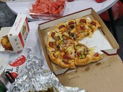 -肯德基(尧佳路店)