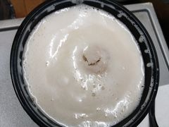 香芋椰汁西米捞-小团圆糖水铺(襄阳南路店)