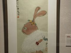 -江苏省美术馆(长江路新馆)