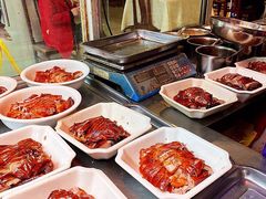 -蒲氏烤鸭(百寿路店)