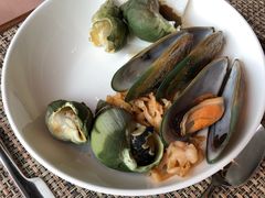 -田舍家Inakaya·炉端烧·铁板烧(天汇igc店)