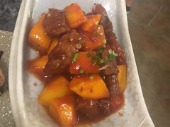 -菊上料理(蜀山银泰百货店)