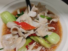 -东莱馋房(陆家嘴店)