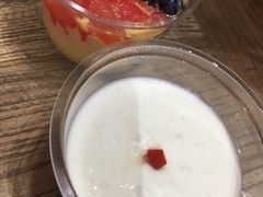 -宝珠奶酪(长宁金虹桥店)