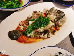 -海门鱼仔·潮汕味(燕岭店)