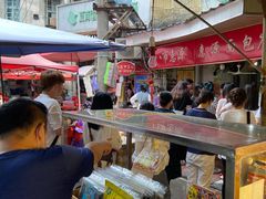 -惠源面包店(开禾路店)