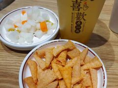 -杨翔豆皮涮牛肚(华阳城店)