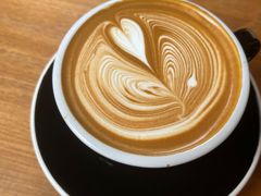 -The PEAT Coffee(深业中城店)