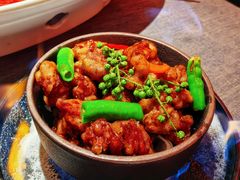 -南里山房·新淮扬菜(徐汇万科店)