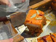 -嘉凌码头·重庆特产手工火锅底料(洪崖洞九楼店)