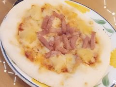 -萨莉亚意式餐厅(西青道欧亚达店)