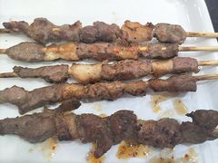 -宛平李记小吃(东关街店)