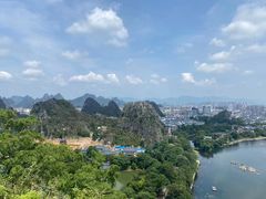 -叠彩山景区