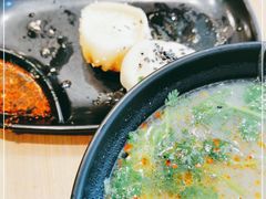 -小杨生煎(香港名都店)