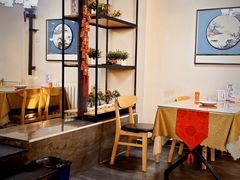 -北平味道.京味菜.烤鸭(梨园店)