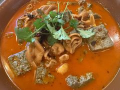 -永安水煮活鱼·仪征菜(仪征奥林匹克店)