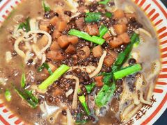 -桂花香手工面(鼓楼店)