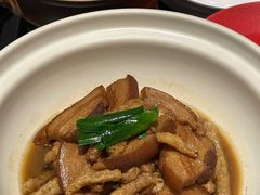 -曾宴·楚菜(湖北省博物馆店)