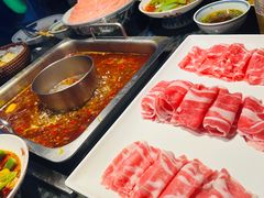 -大隐·成都火锅Bistro(合生麒麟新天地店)