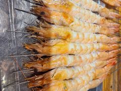 -老白清真烧烤(旗舰店)