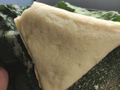 -叶婆婆豆浆馍馍
