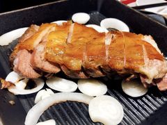 -西贝(宝乐汇店)